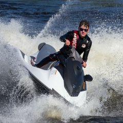 Дмитрий Серебряков, 30.10.1992, Санкт-Петербург