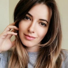 Мария Курганская, 28.06.1990, Алматы