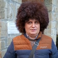 Сергей Марченко, 07.06.1961, Пинск