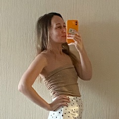 Маргарита Закарлюкина, 01.02.1989, Санкт-Петербург