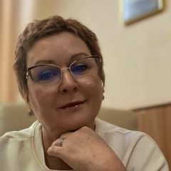 Светлана Кошелева, 15.09, Санкт-Петербург