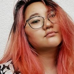 Нина Ли, 02.08.1999, Санкт-Петербург