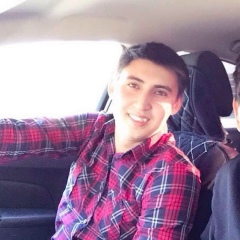 Адлет Утегенов, Актобе