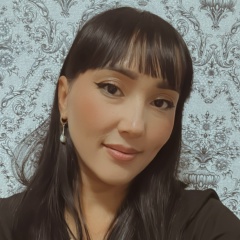 Gulkhan Bakytzhanova, 31.03.1991, Актобе