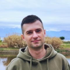 Юрий Хроль, Краснодар