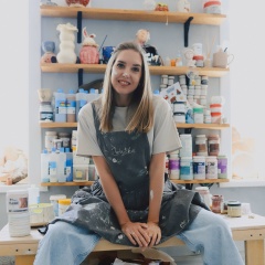 Таня Подорожная, 19.03.1990, Южно-Сахалинск