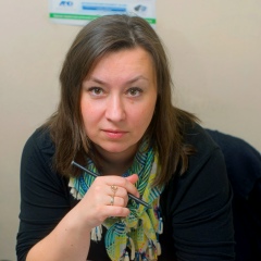 Екатерина Горбачева, 02.05.1977, Санкт-Петербург