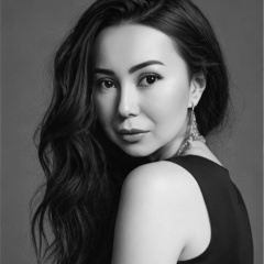 Marzhan Ashirova, 04.07.1985, Алматы