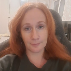 Светик Фадеева, Санкт-Петербург