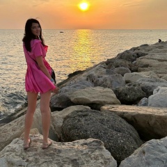 Евгения Соловьева, 25.07.1979, Новосибирск