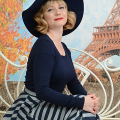 Наталья Хабирова, Уфа