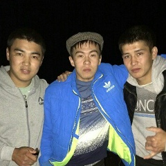 Батыр Жарошев, 06.05, Атырау