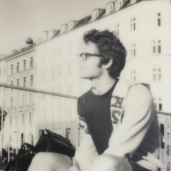 Дмитрий Андреев, 16.01, Москва