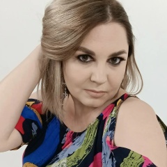 Олеся , 24.04, Челябинск