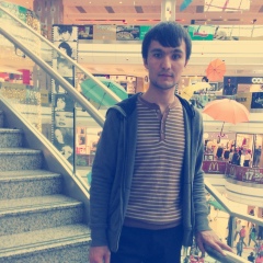 Юсуп Юлдашев