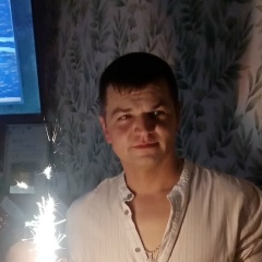 Женя Кильганов, 17.01, Тольятти