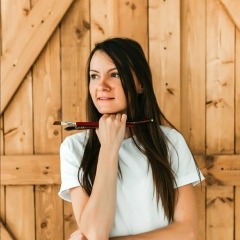 Ольга Ермакова, 27.04, Москва