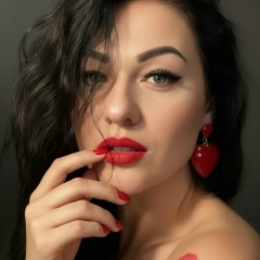 Ирина Иванова, 25.12.1989