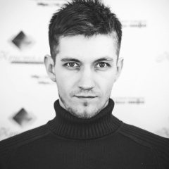 Антон Турлаков, Екатеринбург