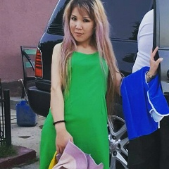 Жадыра Жакипбаева, 01.05.1990, Шымкент