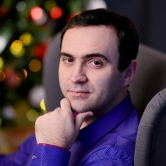 Алексей Прасов, 12.04, Казань