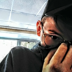 Миша Романов, 23.03.1990