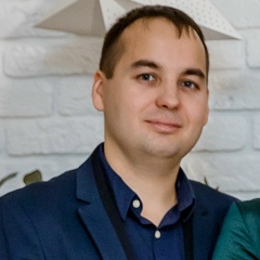 Ильнар Набиуллин, Семилетка