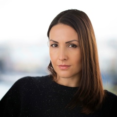 Ирина Сесина