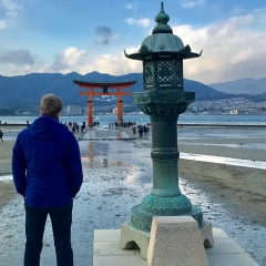 Андрей Ермилов, Москва