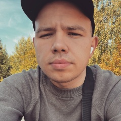 Павел Белов, 16.03, Москва