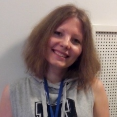 Мари Ступишина, 28.03, Нижний Новгород