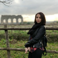 Natali Bolotova, 23.08.1992, Харьков