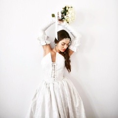 Тала Шершень, 06.07.1990, Одесса