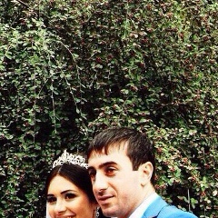 Robert Babayan, 07.01.1988, Сочи