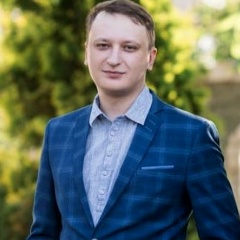 Стас Павлов, 22.02.1991, Барнаул