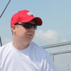 Денис Куликов, 16.07, Москва