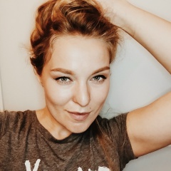 Настя Данилюк, 23.04.1989, Москва