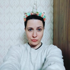 Ольга Белан, 09.08, Санкт-Петербург