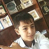 Shaxboz Xayrullaev