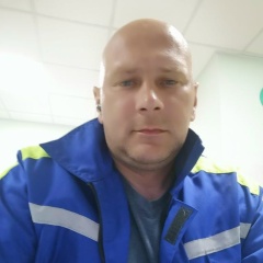 Николай Косырев, Зеленодольск