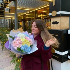 Татьяна Жукова, 23.11, Москва