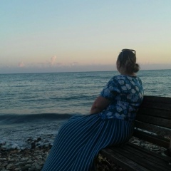 Светлана Никонова, 14.09.1972, Санкт-Петербург