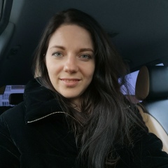 Ирина Басс, Тюмень