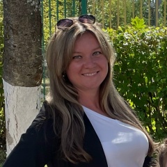 Алеся Ваулина-Куликова, 26.02, Наро-Фоминск