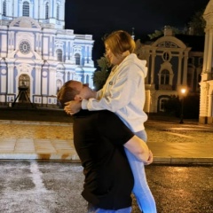 Павел Орехов, 04.10.1988, Санкт-Петербург