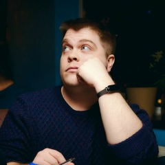 Алексей Петухов, 03.06, Электросталь