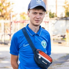 Димка Овсянников, 05.12.1987, Курск