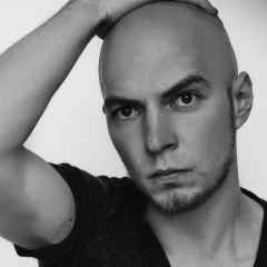 Саша Барс, 05.12, Уфа