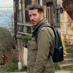 Грин Сальников, 09.06.1984, Москва