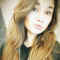 Виктория Остаповская, 29.06, Antwerpen